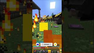 LA FORGE DE DRAGON ! #thomas67si #minecraft #legendaryedition #gaming #harmex #minecraftfr #humour