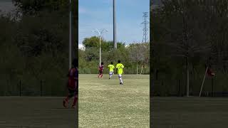 FCD vs DKSC, tied.