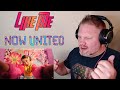 Now United - ‘Like Me’ Eric Kupper Remix (Official Dance Video) | REACTION