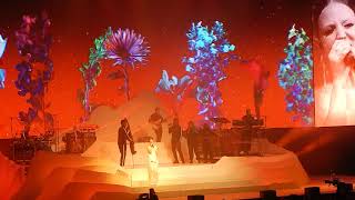 Jess Glynne 123 Always In Between Tour