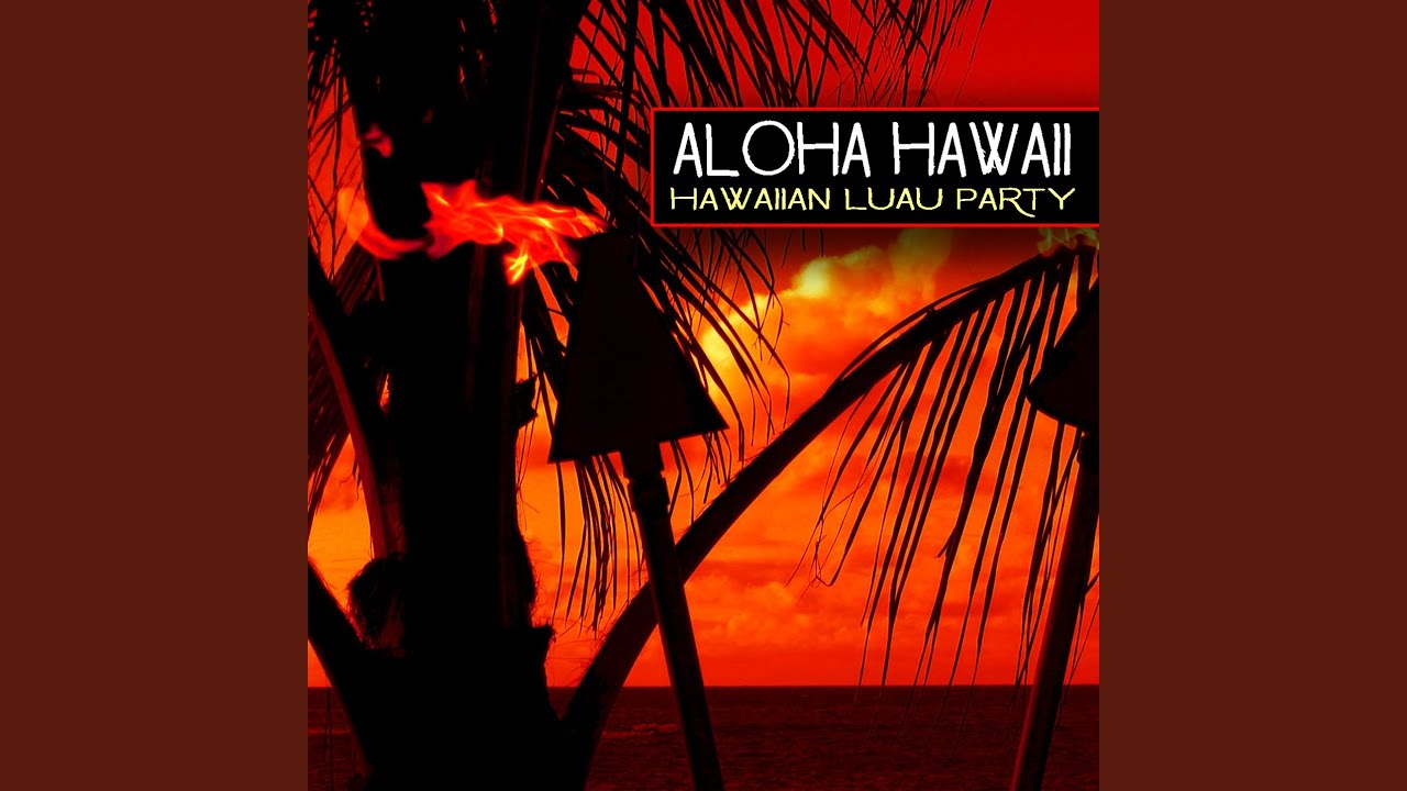 Aloha Oe Aloha Oe