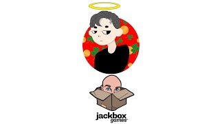 Долбаеб в коробке| Jackbox.fun