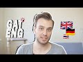 คนเยอรมันทำข้อสอบ GAT ภาษาอังกฤษ! | เปรียบเทียบกับข้อสอบภาษาอังกฤษที่ประเทศเยอรมนี