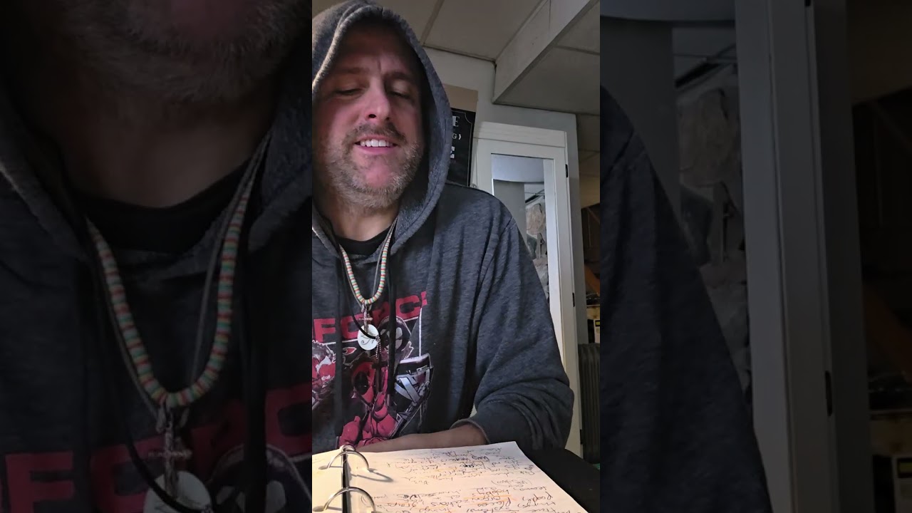 2025 a short reflection and 2 things we can do more of as a collective moving into 2026.