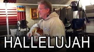 Hallelujah - Leonard Cohen (Cover)