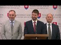 TK hnutia Progresívne Slovensko
Téma: Ropná otázka na ministra Kamenického a reakcia na klamstvá