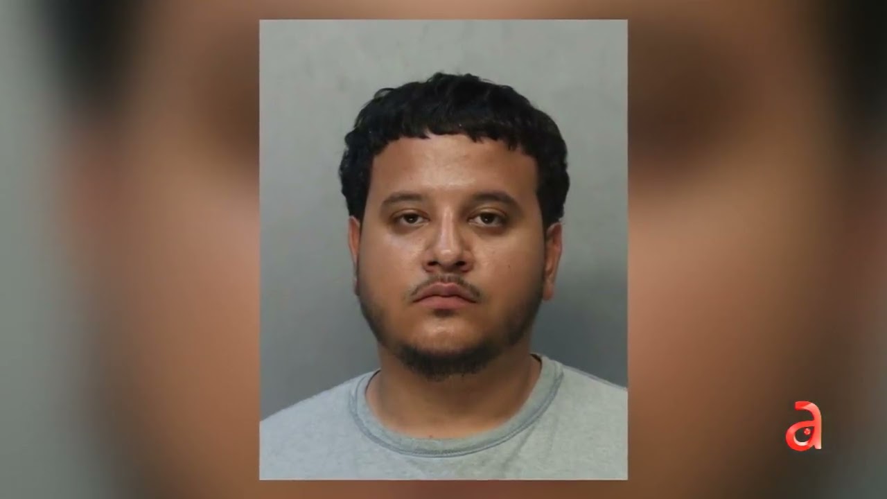 americateve | Arrestan a acusado de robar cadena de oro y venderla en Casa de Empeño