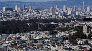 California's population grew in 2023, halting 3 years of decline