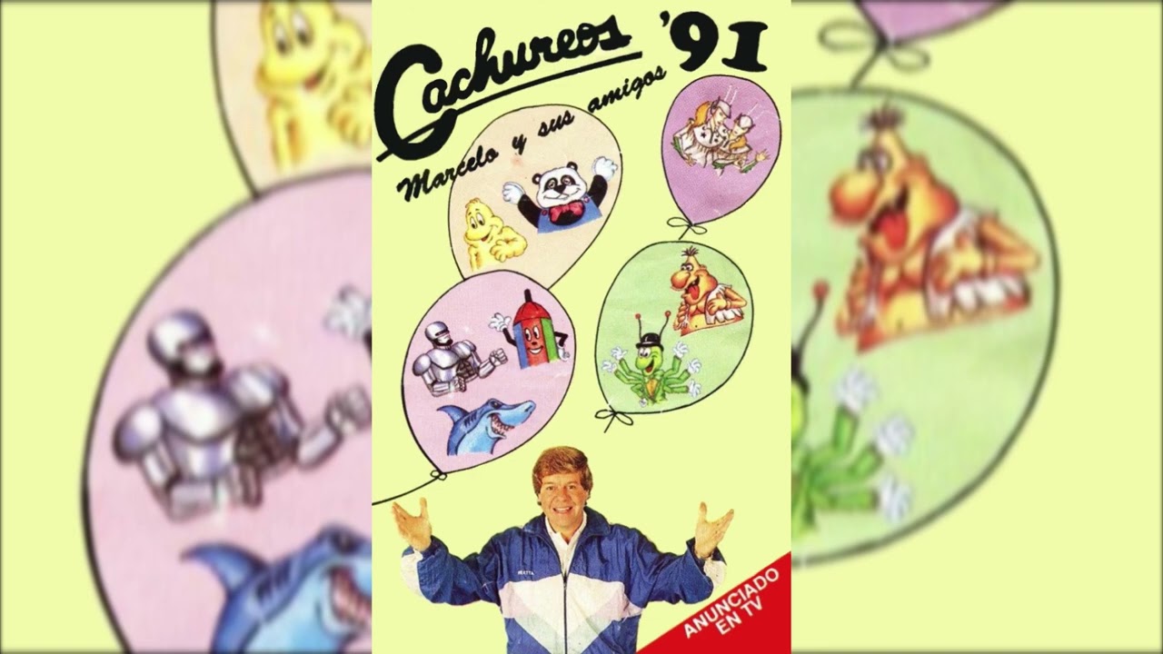 Cachureos - Bikini a Lunares Amarillo.