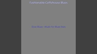 Exquisite Backdrops for Blues Bars
