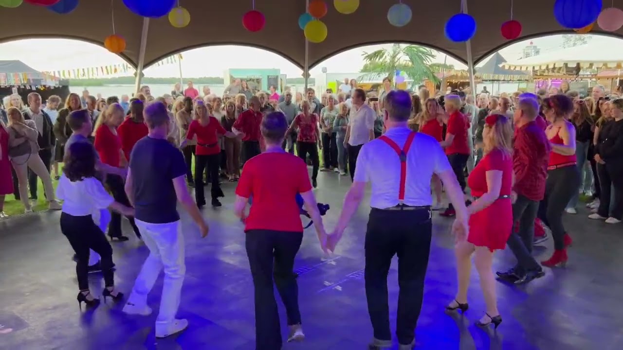 20220610 Aaltjesdag Harderwijk   Rueda full