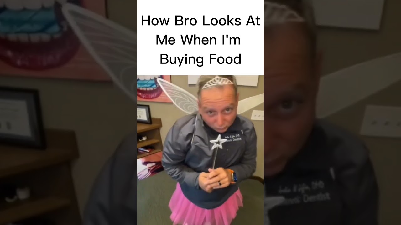 Guy In Fairy Dress Meme(Inspired By @MemeZee ) 