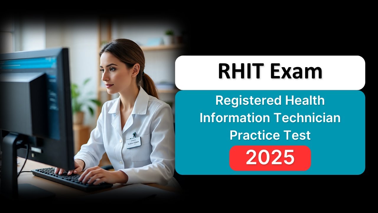 Практический тест по экзамену RHIT 2025 – Вопросы и ответы для зарегистрированных специалистов по...