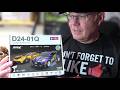 These are selling out Fast! H-Star D24 RC Drift Car Review