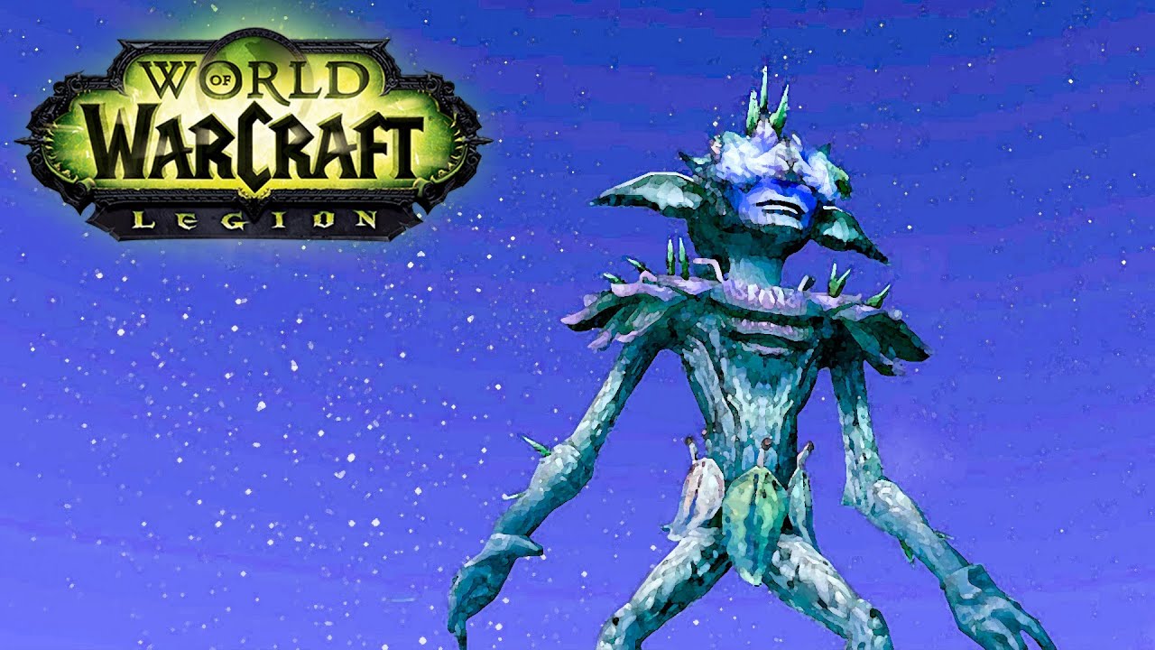 Thistleleaf Branch WoW Toy