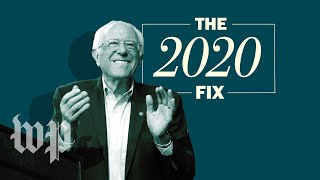 Bernie Sanders drops out. What's next? | The 2020 Fix