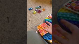 Fidget school skit part 2!