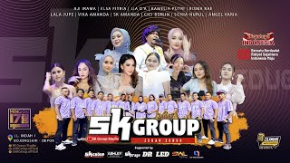 SK Group | KP. CURUG - SAWANGAN DEPOK - MINGGU, 17 AGUSTUS 2025 (Siang)