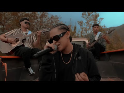 Yahritza Y Su Esencia, Grupo Frontera – Frágil (Music Video) '¿Por qué no tengo un corazón así?'