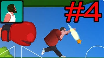 Short Life - Gameplay  Part 4(3 Star)Lv 16-20 NOT FAILED (iOS, Android)