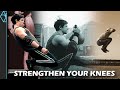How to Strengthen Knees - Rehab, Prehab, and Performance