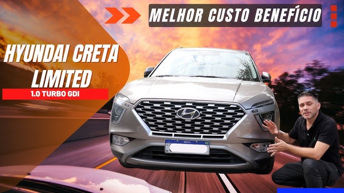 Novo Hyundai HB20 2020 Automático será shift paddles