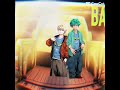 Bakudeku |Come To Brazil |