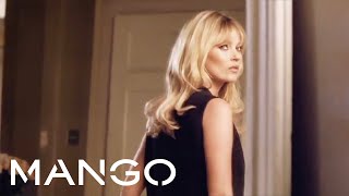 Kate Moss - The Interview Mango Ss12