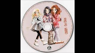 Charm - Aitsu (En Japonés) (TRACK 03)