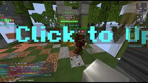 ExtremeCraft - Hacker #2321 Name: lmao232  Hacks: Fly + NoSlow