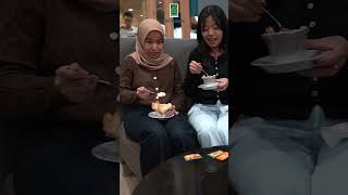 Bukber First Resources Group 2026