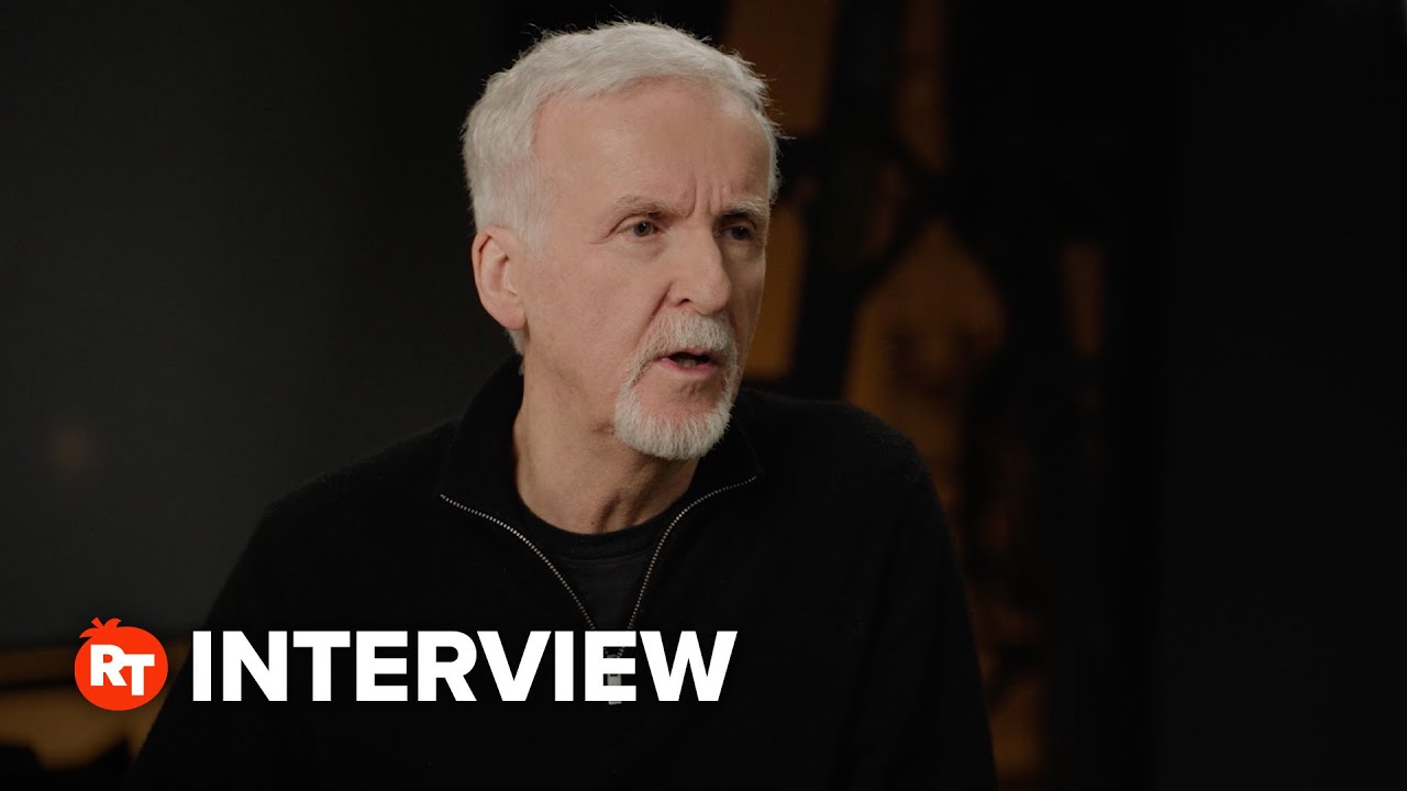 James Cameron Explains Why the Narrator Changed in 