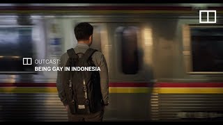 Outkast: being gay in Indonesia