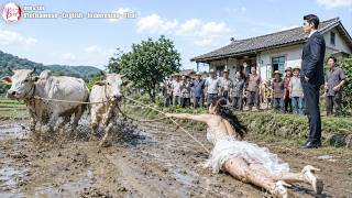 Nữ Tỷ Phú Giả Vờ Phá Sản Về Quê Cưới 1 Tên Nông Dân Quèn, Tưởng Được Cưng Ai Ngờ Bị Khinh Lỡ Có Bầu