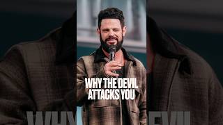 Why The Devil Attacks You