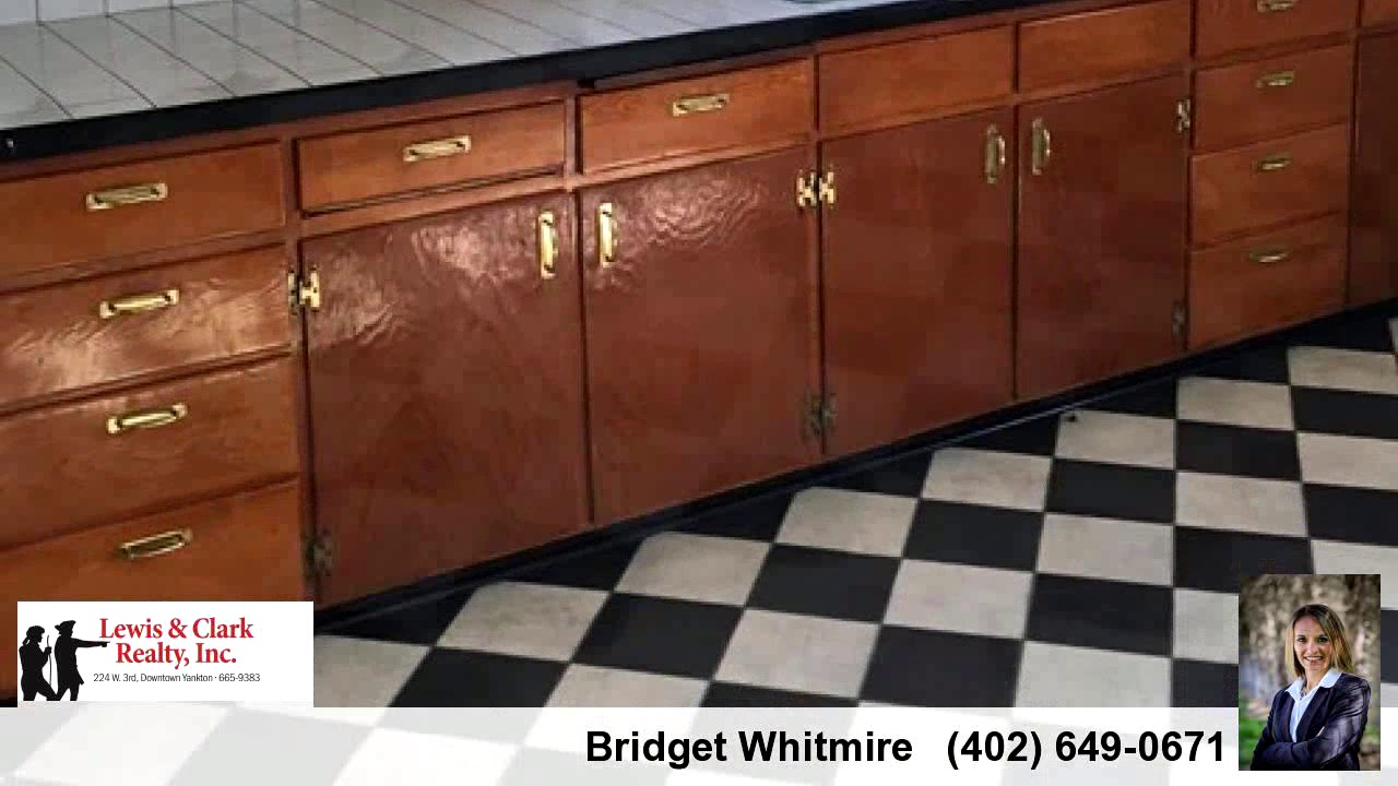 Residential for sale 89488 558th Ave, Saint Helena, NE 68774 YouTube