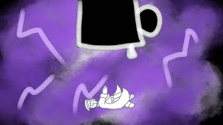 (Pokemon Submas/Ingo and Emmet Animatic) Anemone Glitch/あねもねぐりっち (ポケモン サブマス)