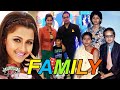 Rachana Banerjee Family With Parents, Husband, Son, Career and Biography
