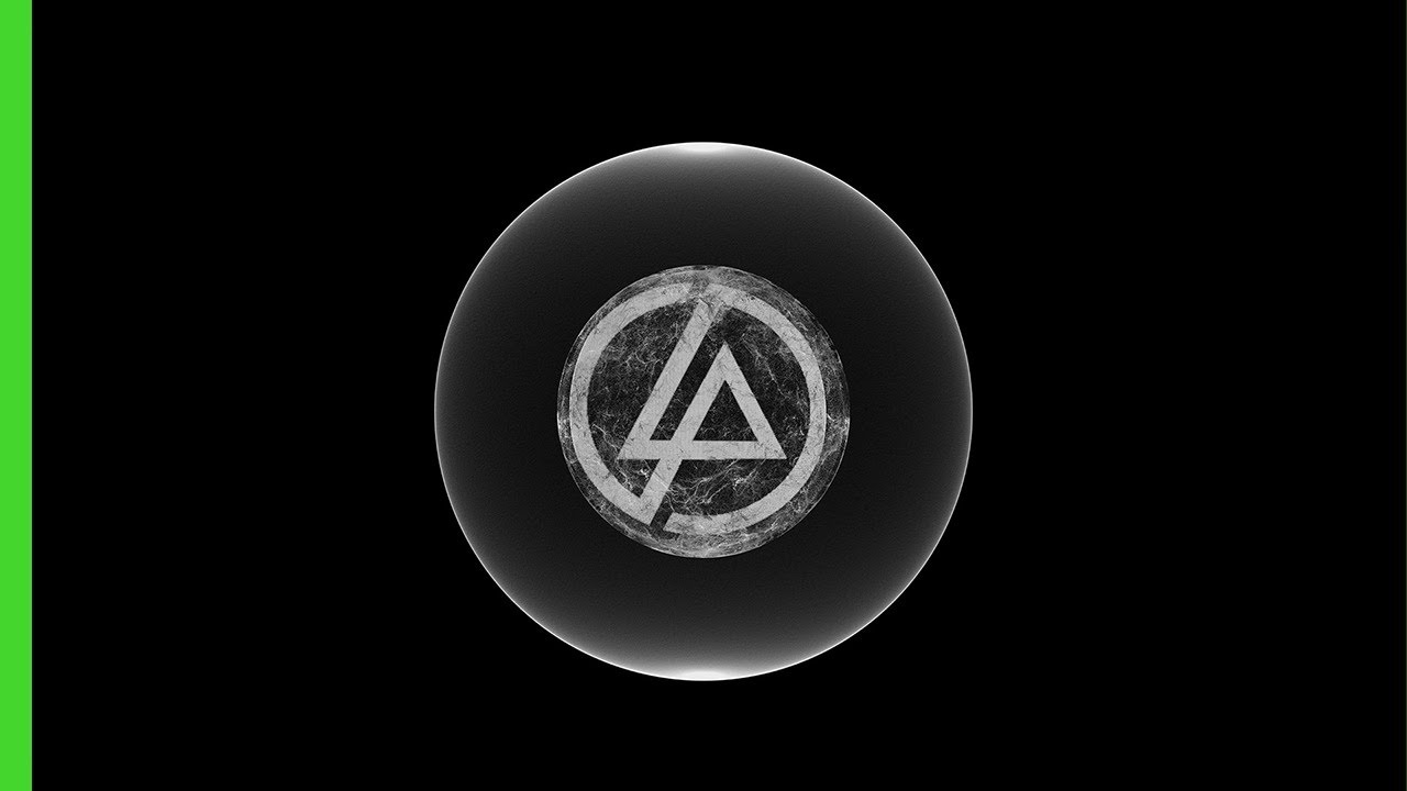 QWERTY [Official Visualizer]  - Linkin Park