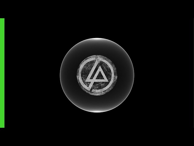 Linkin Park  -  QWERTY
