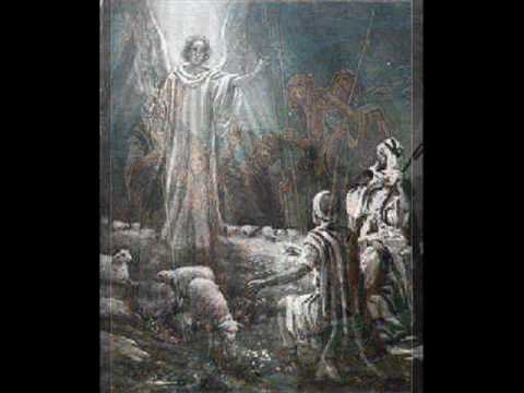 Pifa - There were shepherds abiding in the field -...