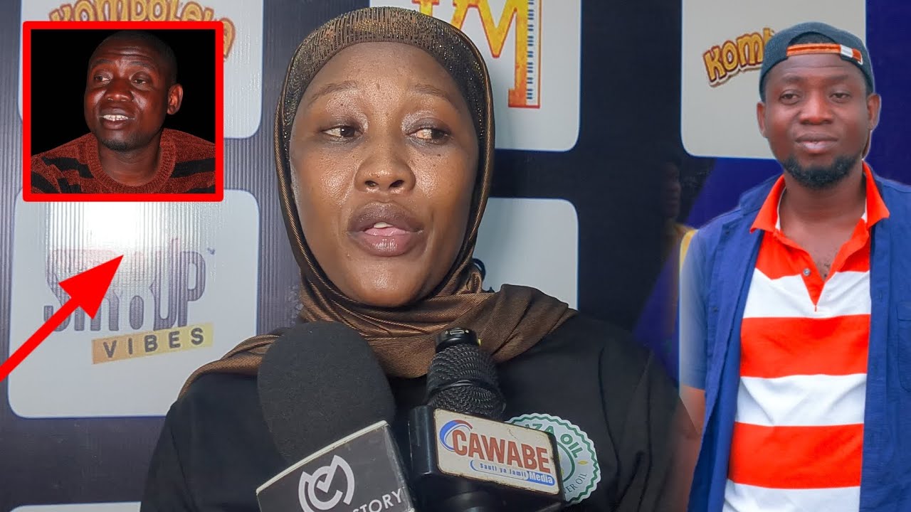 CHANUO NCHA KALI AMPA MAKAVU LIDEBE LIDAI BORA ALINIACHA NIPO KATIKA PENZI ZITO SIMTAKI TENA