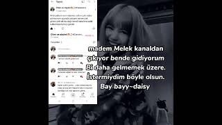 Melek Gelene Kadar Yokum Byeedaisy