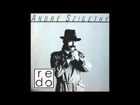 André Szigethy - Liebe Banal