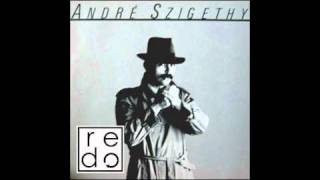 André Szigethy - Liebe Banal chords