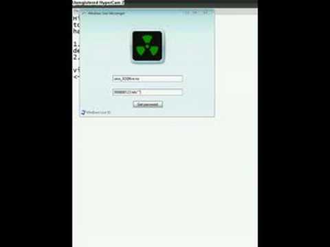 MSN hack 2008.1.9 [100% WORKING!!!][NEW]