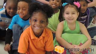 Porter-Leath Site Manager | Shirley Floyd