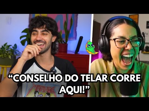 CRIANÇAS COACH | REACT. Matando Matheus a Grito