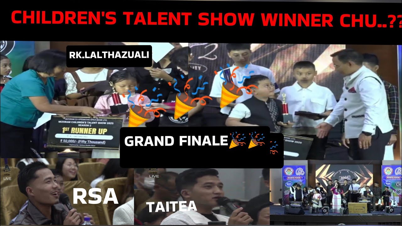 Результат детского талант-шоу пуан на🎉 победитель чу..?????