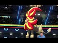 End of video
